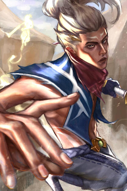 Ekko